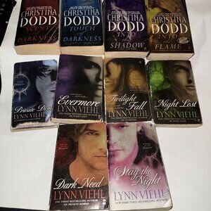 already SOLD ELSEWHERE DON'T BUY POSH DOESN'T ALLOW REMOVAL OR DELISTING